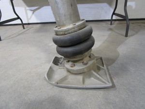 lot 46 image: Ground Pounder Compactor
