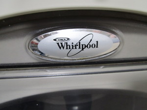 lot 51 image: Whirlpool Washer