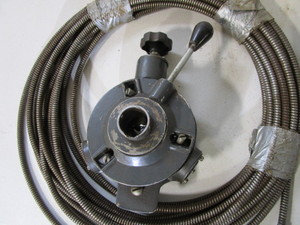 lot 53 image: Pipe Snake Pcs