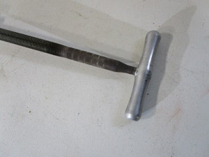 lot 54 image: Ridgid 4-8 Pipe Cutter