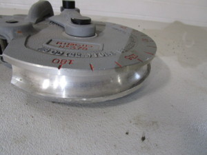 lot 55 image: Ridgid 78 Tubing Bender