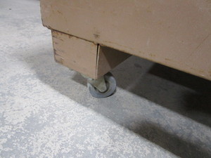 lot 59 image: Knack Job Box 2x5x31