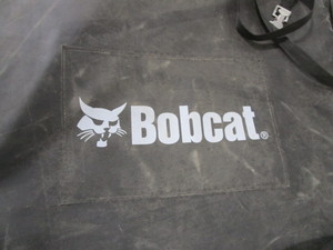 lot 73 image: Bobcat Transport Window Pad Protector
