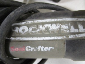 lot 113 image: Rockwell SoniCrafter
