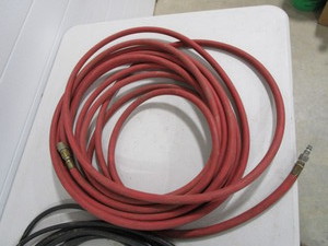 lot 148 image: Air Hoses