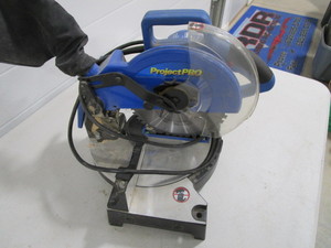 lot 150 image: Miter Saw