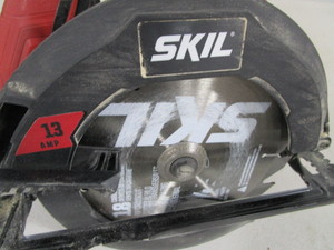 lot 154 image: Skill Saw