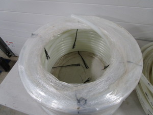 lot 173 image: 34 Pex Tubing