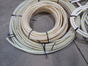lot 175 image: 34 & 1 Pex Tubing