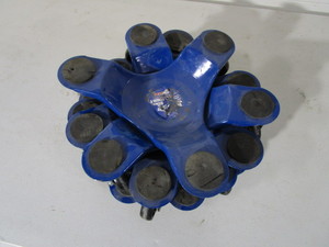 lot 213 image: Moving Dollies