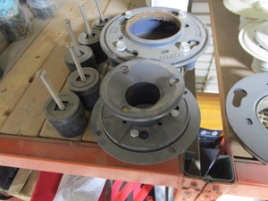 lot 224 image: Pipe Drains