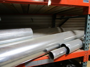 lot 226 image: Ductwork