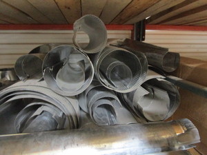 lot 227 image: Ductwork