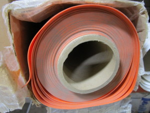 lot 230 image: Rope & Plastic Rolls