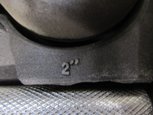 lot 281 image: 34 Drive Socket Set 78-2