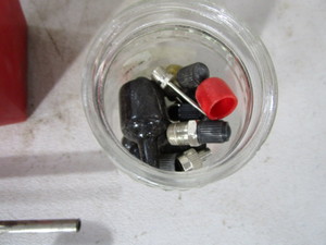 lot 297 image: Air Hose Accessories