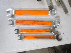 lot 299 image: Misc. Tools