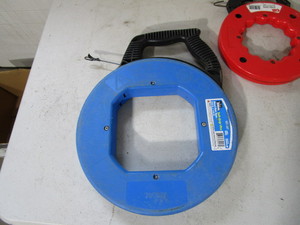 lot 304 image: Fish Tapes