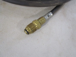 lot 324 image: Weed Burner