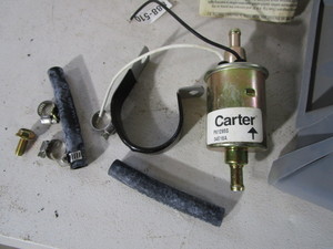 lot 337 image: Automotive & Trailer Lot