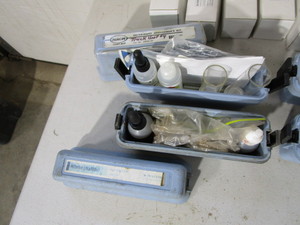 lot 346 image: Water Testing Kits