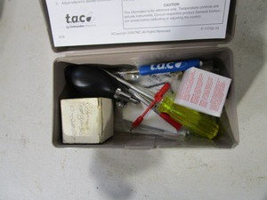 lot 350 image: Pneumatic Calibration Tool Kit