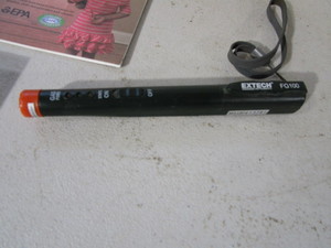 lot 362 image: Lead Testing Kit, Gas Tester, Antifreeze Test Strips