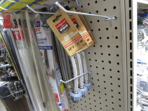 lot 485-A image: Plumbing Parts Inventory (see pics)
