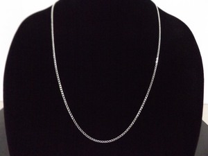.925 Sterling Silver Neck Chain
