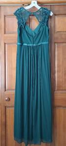 Formal and Prom Dresses