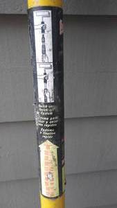 Mr. LongArm 7710 Smart-Lok with Extension Pole 5-to-9 Foot