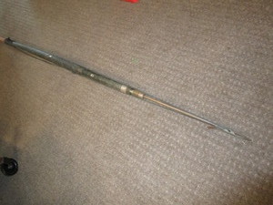 lot 134 image: Harpoon