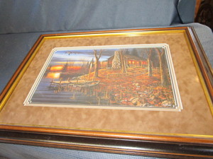 lot 155 image: Hansel Print