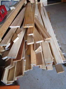 lot 14 image: Tongue & Groove Hardwood