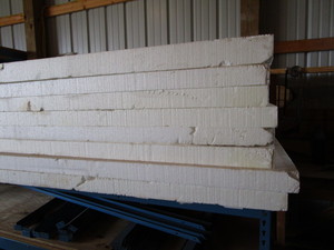lot 189 image: Foam Sheeting