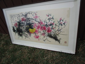 lot 178 image: Original Water Color
