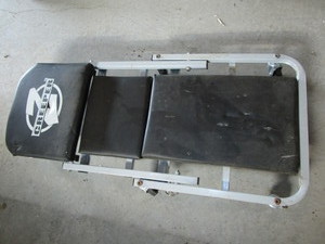 lot 266 image: Mechanics Creeper