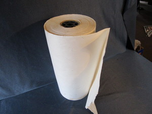 lot 70 image: Meat Wrapping Paper Roll