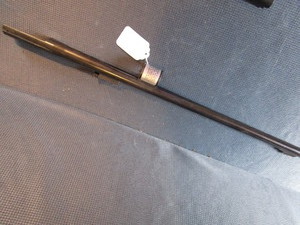 lot 91 image: Remington Barrel
