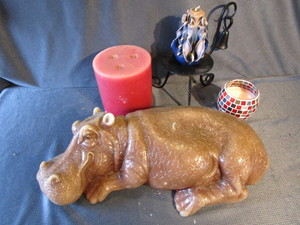 lot 333 image: Candles