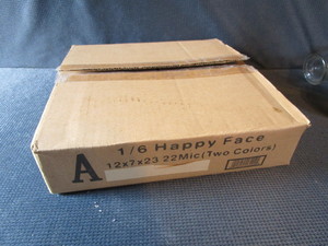lot 418 image: Shopping Bags