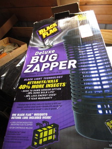 lot 367 image: Bug Zapper