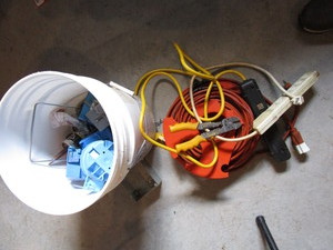 lot 368 image: Cords, Strips, Electrical