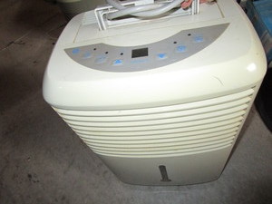 lot 388 image: Dehumidifier