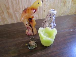 lot 468 image: Candles