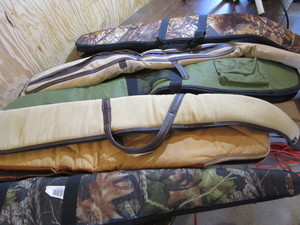 lot 475 image: Gun Cases