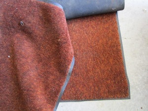lot 479 image: Commercial Rugs