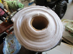 lot 513 image: Roll of Felt
