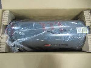 lot 313 image: Dyna-Glo Delux 300k BTU Forced-Air Propane Portable Heater with Thermostat RMC-FA300DGD