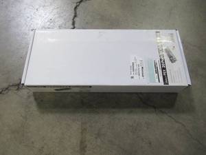 lot 804 image: Apollo 20-Port PEX Manifold with 12 in. Brass Ball Valves 6907920CP